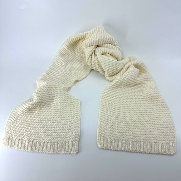 Talbots Acrylic/ Nylon Blend Scarf ( unisex ) - Picture 2 of 7